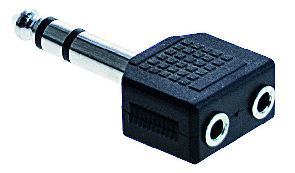 Adattatore SP.ST.6,3-2 PR ST.3,5 38.0011009 Adattatore SP.ST.6,3-2 PR ST.3,5 38.0011009